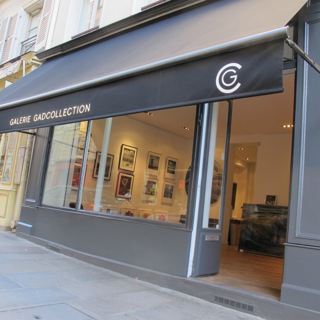 Galerie Gadcollection 5